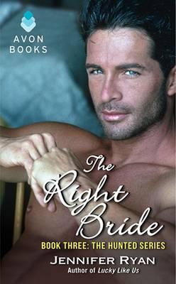 The Right Bride Jennifer Ryan 9780062271358 book cover