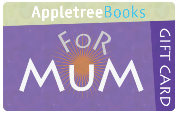 For Mum Gift Card 9000000000004 book cover